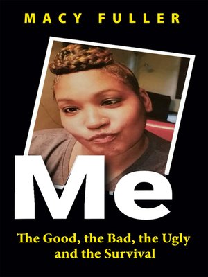cover image of Me
